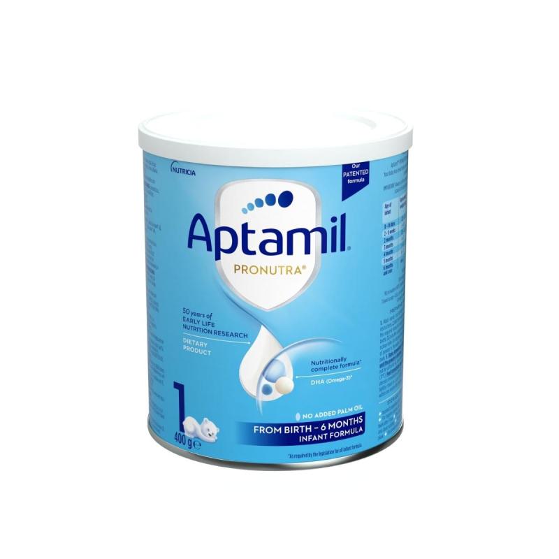 Aptamil 1