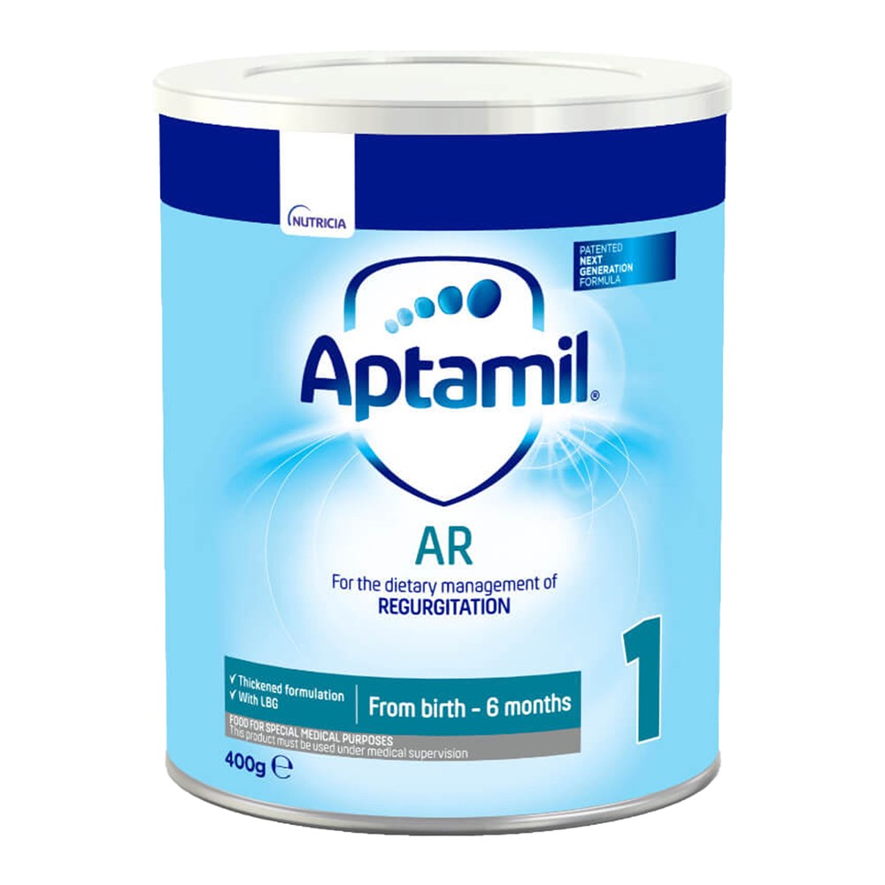 Aptamil 1 AR