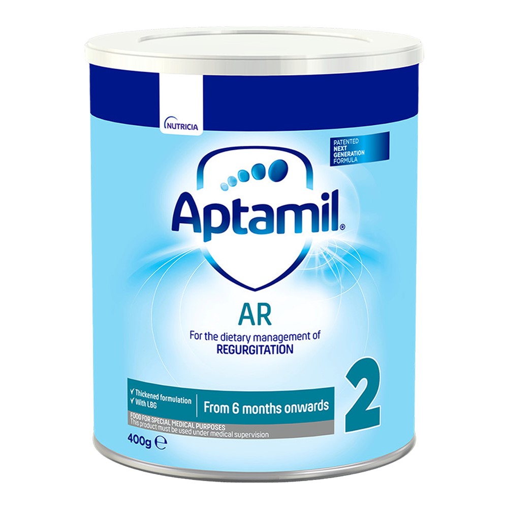 Aptamil 2 AR