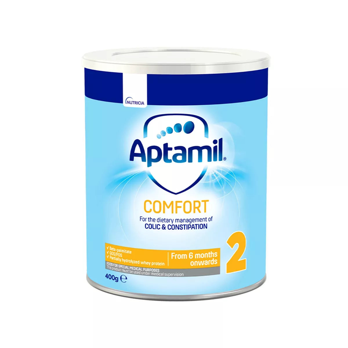 Aptamil 2 Comfort