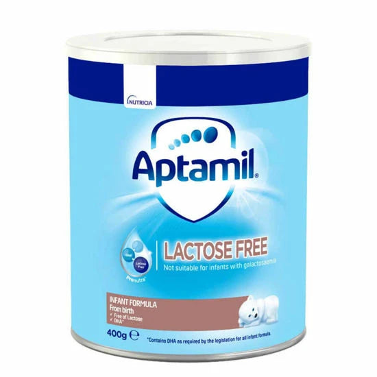 Aptamil Lactose Free
