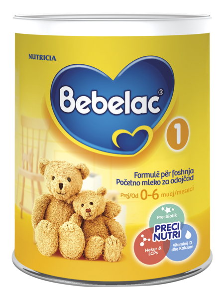 Bebelac 1