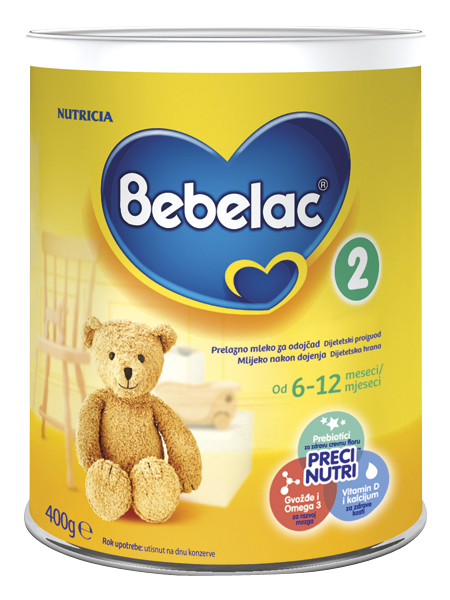 Bebelac 2