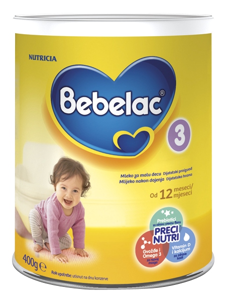 Bebelac 3