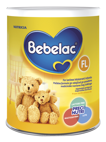 Bebelac FL