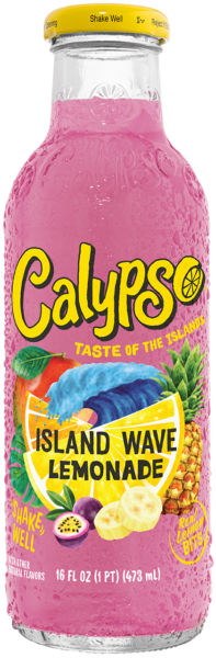 Calypso Island Wave Lemonade