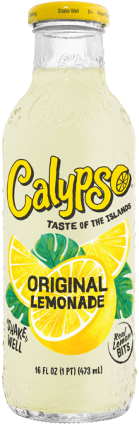 Calypso Lemonade