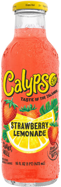 Calypso Strawberry Lemonade